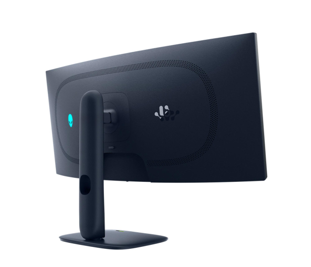 Dell Alienware AW3425DW - 1341879 - zdjęcie 5